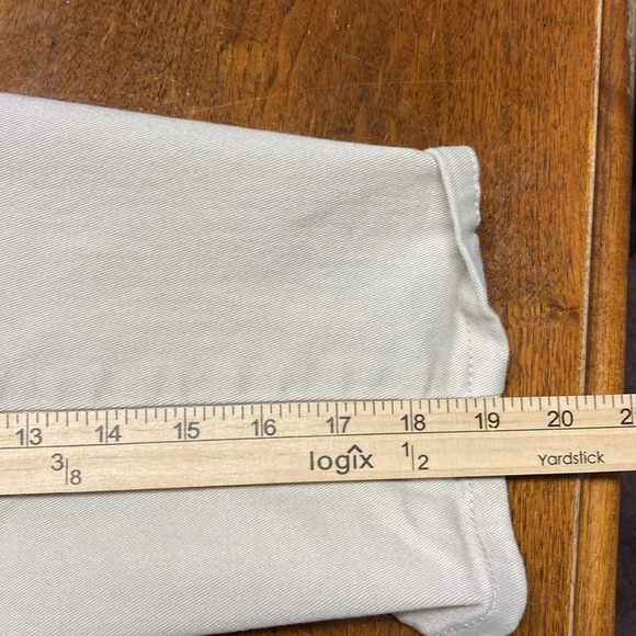 Gloria Vanderbilt All Round Slimming Effect Amanda Size 10 Capris - Picture 10 of 11